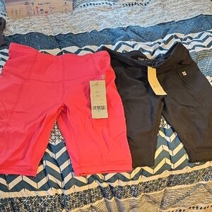 Sweaty Betty Super Soft 9" Biker Shorts